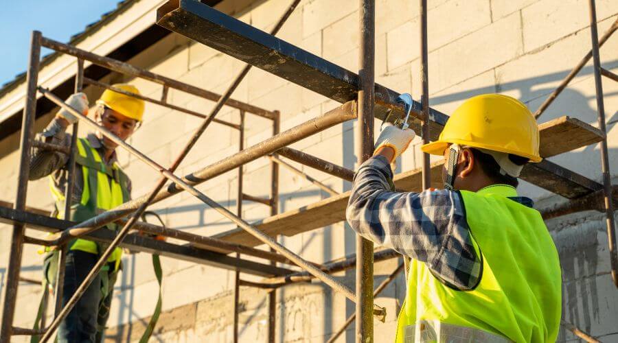 Soffit Repair in Bushnell, IL